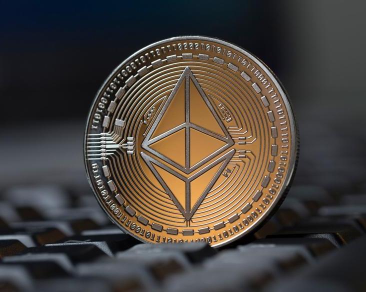 Эфир укрепится на 60% в ближайшие месяцы