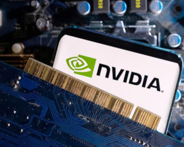 Руководитель Nvidia заявил, что видео, созданные с помощью искусственного интеллекта, будут способствовать росту продаж ее графических чипов