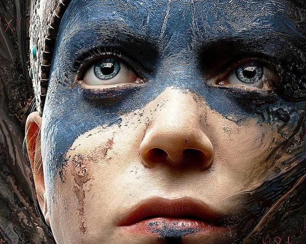 Шедевр аудиовизуального дизайна: Digital Foundry выпустили ролик с оценкой Hellblade II