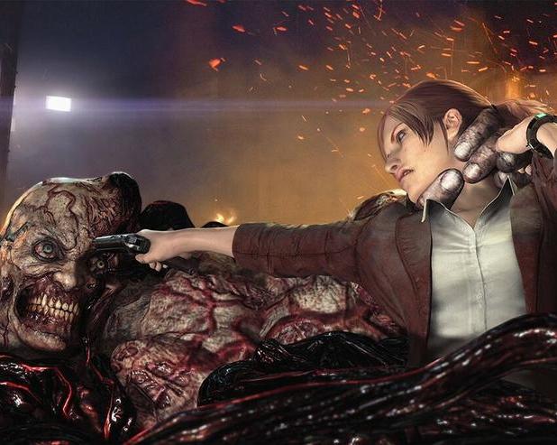 Энтузиаст запустил на Android ПК-версии Resident Evil: Revelations 2, Darksiders, Hades и не только