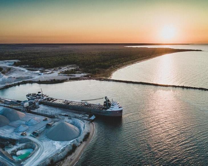 Исследователи научились извлекать металлы из морской воды в промышленных масштабах