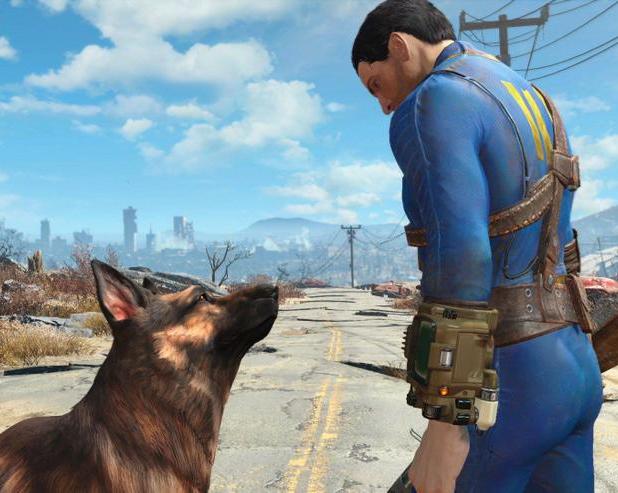 В Fallout 4 нашли скрытую функцию, которая удивила геймеров. О ней мало кто знал