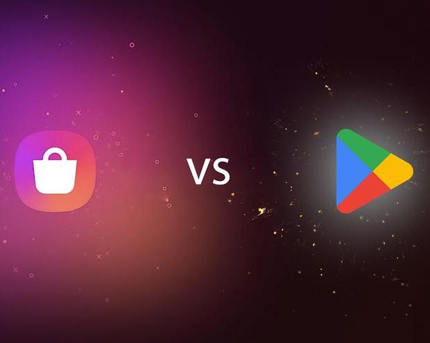 Google Play vs Samsung Galaxy Store: важные отличия и чем лучше пользоваться