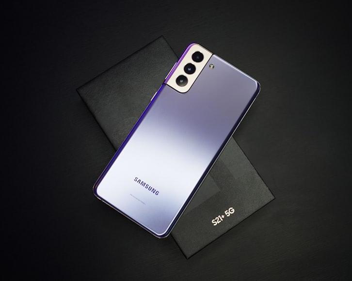 Секретные коды для Samsung