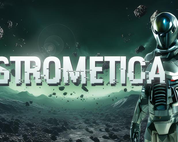 Пролог симулятора выживания в космосе Astrometica бесплатно доступен в Steam