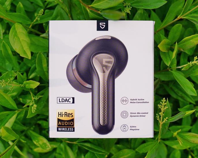 Обзор беспроводных наушников SoundPeats Capsule3 Pro: Hi-Res Audio по доступной цене