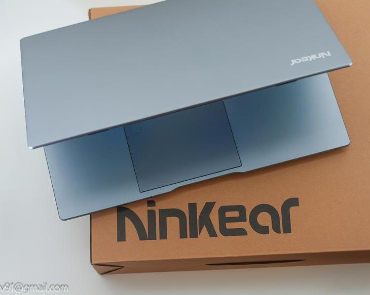 Погружение в мир апгрейда и экрана с частотой 165Гц: обзор ноутбука Ninkear N16 Pro с Intel Core i7-13620H 13-го поколения