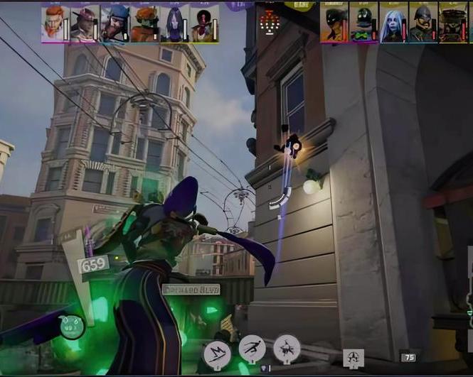 Утечка геймплея новой игры Deadlock от Valve: Overwatch встречает DotA 2?