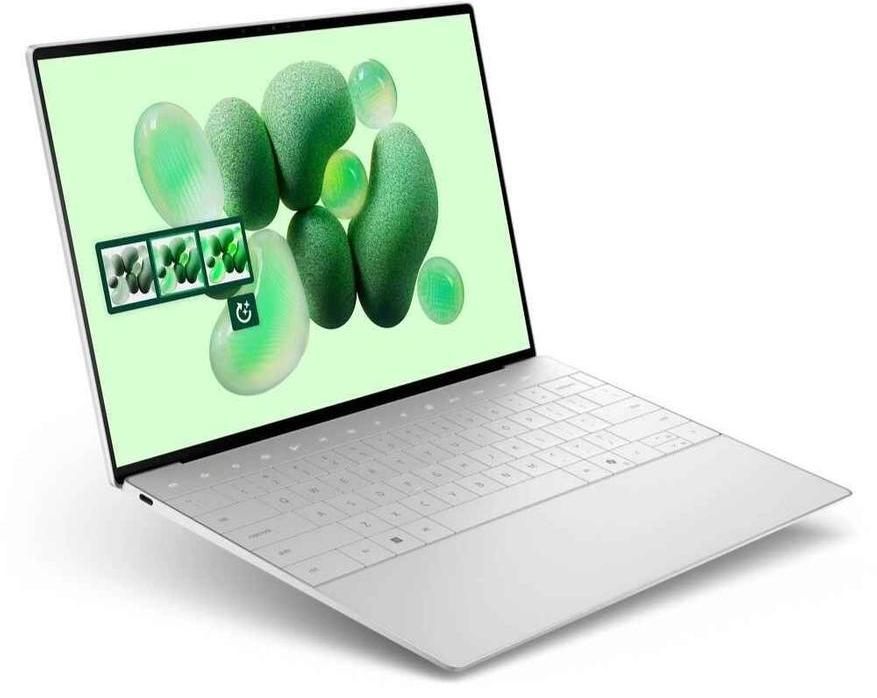 Dell подтвердила, что ноутбук XPS 13 будет оснащен первой в отрасли технологией Tandem OLED