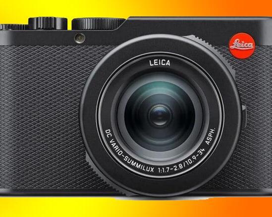 Leica D-Lux 8: компактная камера премиум-класса поступит в продажу 2 июля