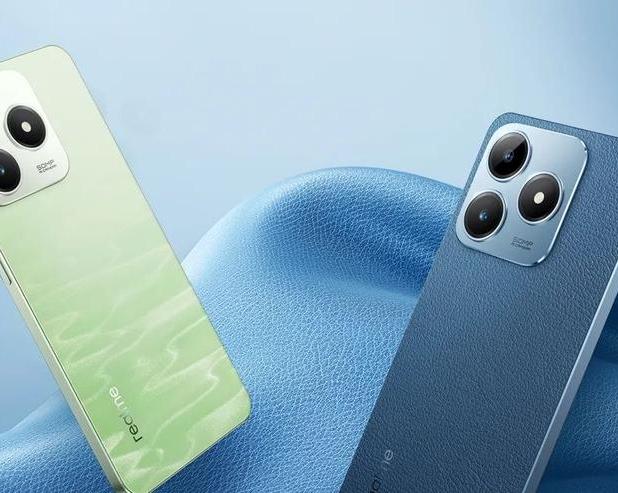 Realme C63 с процессором UniSoC T612 замечен на Geekbench в преддверии запуска
