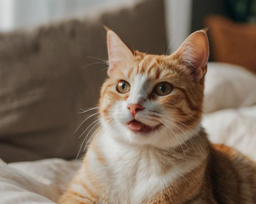 7 вещей, которые любят практически все домашние кошки
