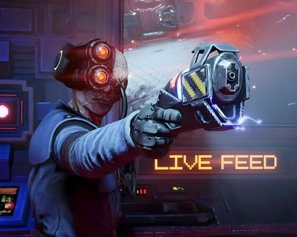 Nightdive не выпустит версии ремейка System Shock для Linux и macOS