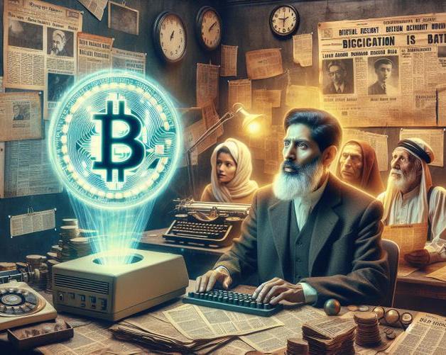 Основатель Cardano: криптоиндустрии больше не нужен устаревший биткоин