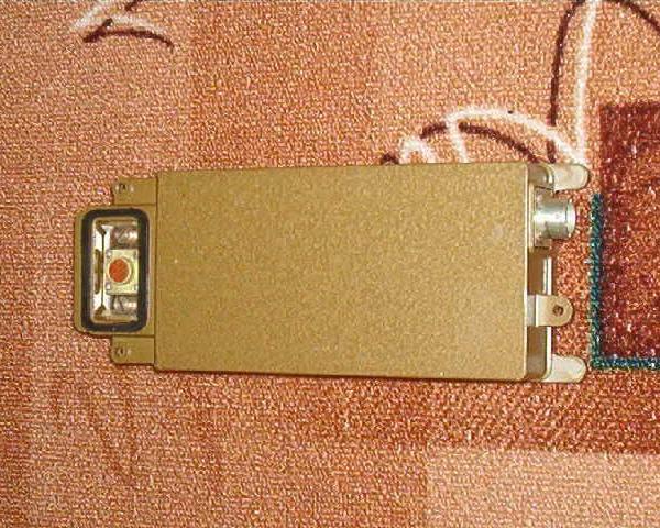 Введение в DMR: шифрование