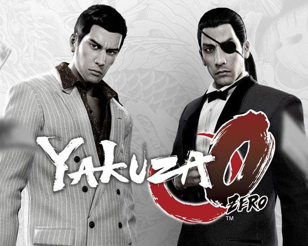 «Yakuza 0»: игра, в которую должен поиграть каждый