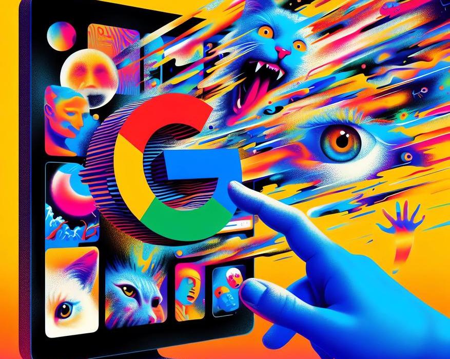 Кошки на Луне и другие выдумки Google: к чему ведёт развитие ИИ?