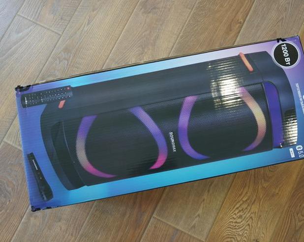 Soundmax SM-MS4206 и 1200 Вт — обзор мощной аудиосистемы для любого события