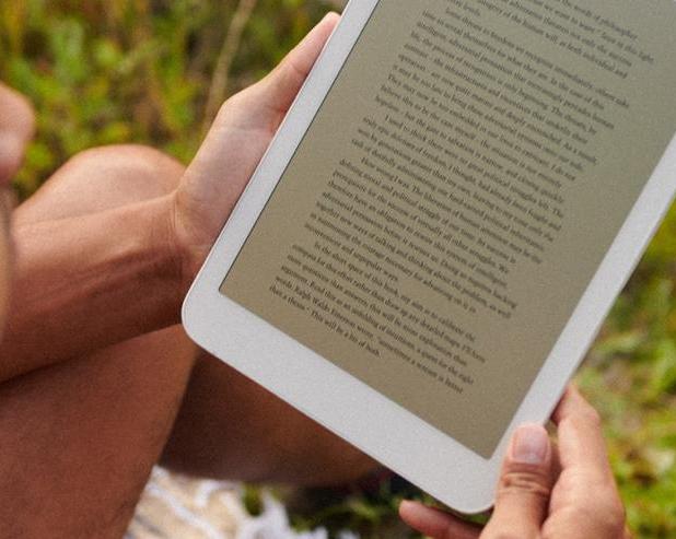 Выглядит как E-Ink, но работает с частотой 60 Гц: представлен планшет Daylight DC-1 с экраном LivePaper
