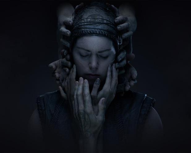 Senua's Saga: Hellblade II возглавила рейтинги самых популярных игр в Game Pass по всему миру