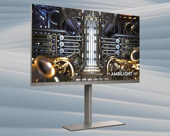 Представлен TV Philips 65OLED959: выпуск планируется начать в этом году